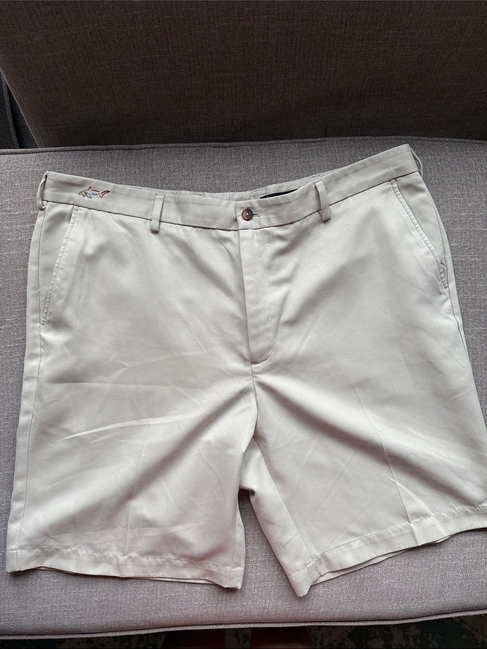 Greg Norman Shorts